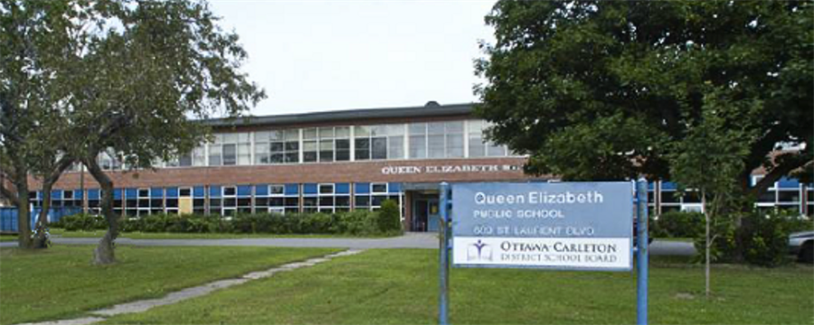 Queen Elizabeth PS